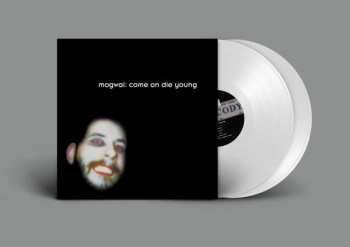 2LP Mogwai: Come On Die Young CLR 438063