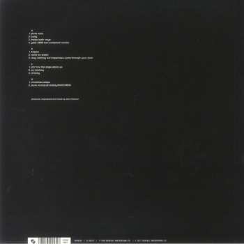 2LP Mogwai: Come On Die Young CLR 438063