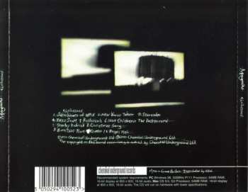 CD Mogwai: EP + 6 364128