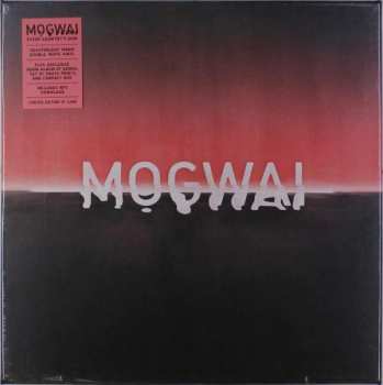 3LP/CD/Box Set Mogwai: Every Country's Sun DLX | LTD | CLR 311205
