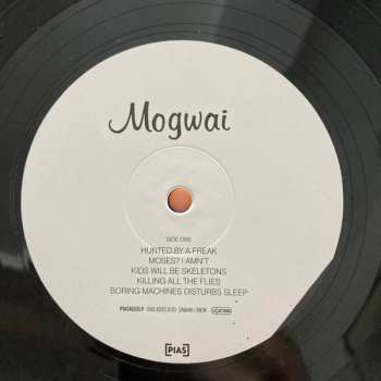 LP Mogwai: Happy Songs For Happy People 400779