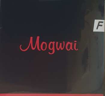 LP Mogwai: Happy Songs For Happy People 400779