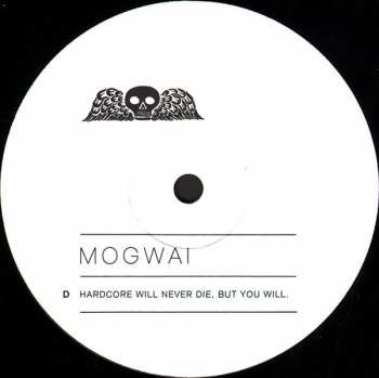 2LP Mogwai: Hardcore Will Never Die, But You Will. 149301