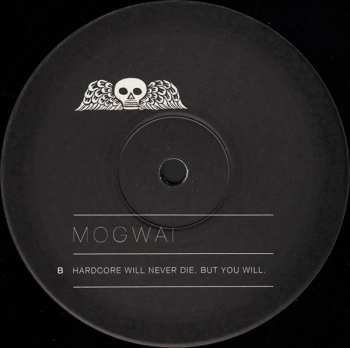 2LP Mogwai: Hardcore Will Never Die, But You Will. 149301