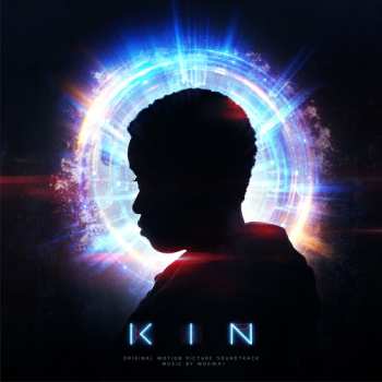 CD Mogwai: Kin (Original Motion Picture Soundtrack)
