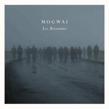 Album Mogwai: Les Revenants