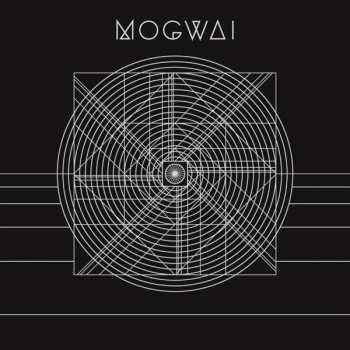 Album Mogwai: Music Industry 3. Fitness Industry 1.