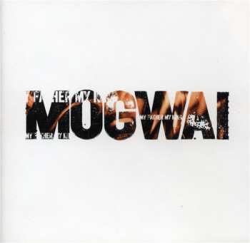 LP Mogwai: My Father My King CLR | LTD 513541