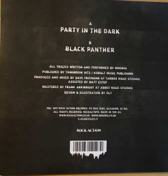 SP Mogwai: Party In The Dark 416747