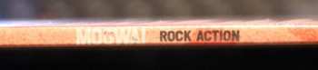 LP Mogwai: Rock Action 384480