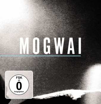 Album Mogwai: Special Moves