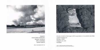 CD Mogwai: Ten Rapid (Collected Recordings 1996 - 1997)