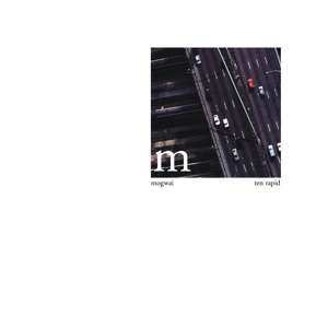 Album Mogwai: Ten Rapid (Collected Recordings 1996 - 1997)