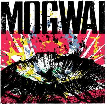 CD Mogwai: The Bad Fire