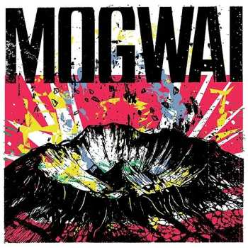 2LP Mogwai: The Bad Fire