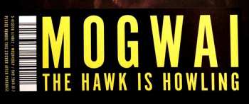 2LP Mogwai: The Hawk Is Howling 439007