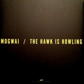 2LP Mogwai: The Hawk Is Howling 439007