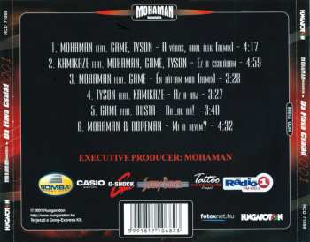 CD MoHa!: Da Flava Család