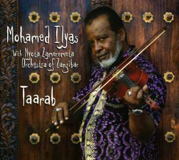 Album Mohamed Ilyas: Taarab