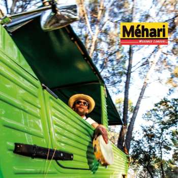 Album Mohamed Lamouri: Mehari