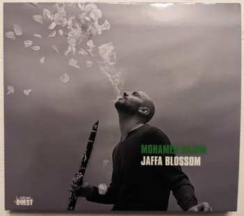 Album Mohamed Najem: Jaffa Blossom