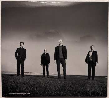 CD Mohamed Najem: Jaffa Blossom