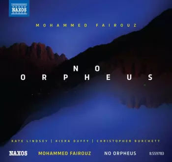 Lieder "no Orpheus"