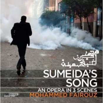 Album Mohammed Fairouz: Sumeida's Song