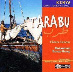 Album Mohammed Famao Group: Tarabu