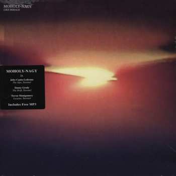 Album Moholy-Nagy: Like Mirage