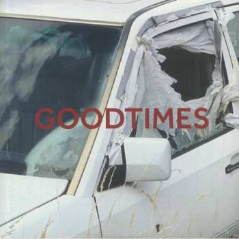 Album Moiré: Good Times