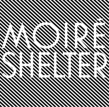 CD Moiré: Shelter 249641