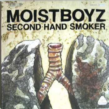 SP Moistboyz: 1.0 (Fuck No) / Secondhand Smoker 355580