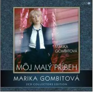 Marika Gombitová: Môj Malý Príbeh