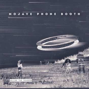 Mojave Phone Booth: Hollow the Numbers