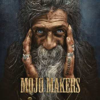 Album Mojo Makers: Devils Hands