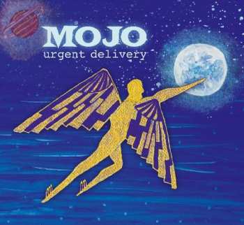 Album MoJo: Urgent Delivery 