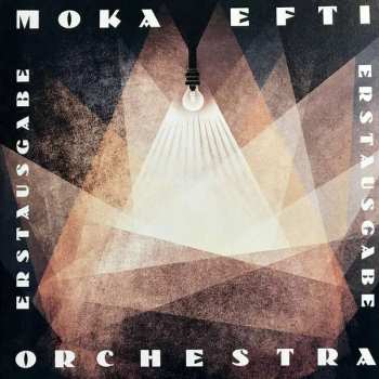 2LP Moka Efti Orchestra: Erstausgabe LTD | CLR 283433
