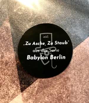 2LP Moka Efti Orchestra: Erstausgabe