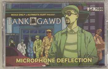 Album Moka Only: Microphone Deflection