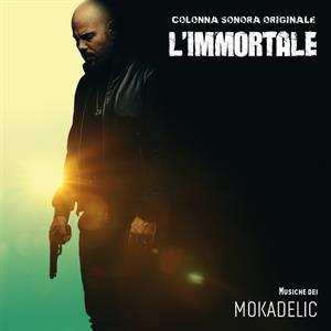 Album Mokadelic: L'Immortale