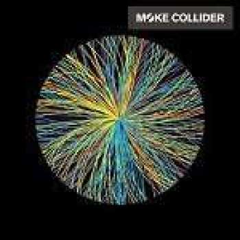 CD/DVD Moke: Collider 513789