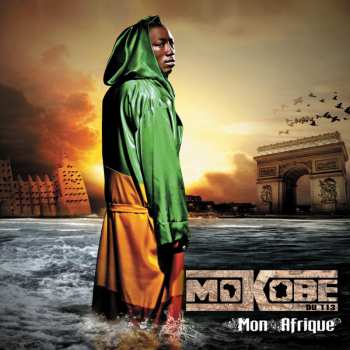 2LP Mokobé: Mon Afrique 466275