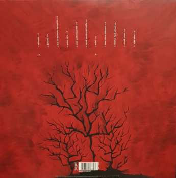 LP Mokoma: Kuoleman Laulukunnaat LTD