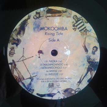 LP Mokoomba: Rising Tide DLX | LTD 67420