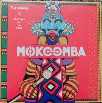 Mokoomba: Tusona: Tracings In The Sand