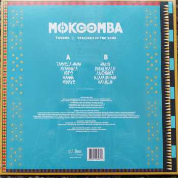 LP Mokoomba: Tusona: Tracings In The Sand 466590