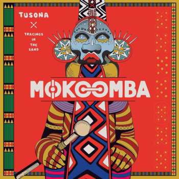 CD Mokoomba: Tusona: Tracings In The Sand 496280