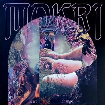 Album Mokri: Heart Change
