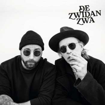 Album Molden & Seiler Feat. Das Frauenorchester: De Zwidan Zwa